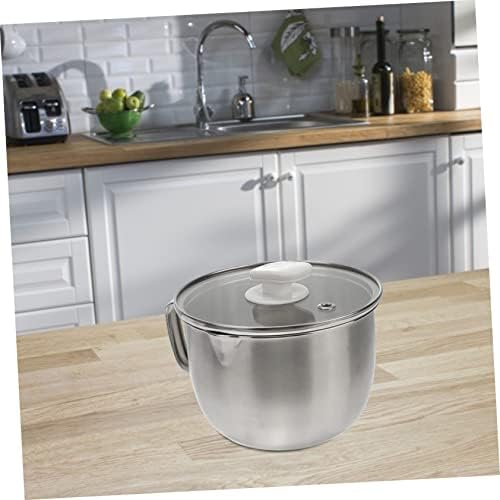 Zerodeko Multi-Purpose Kitchen Oil Filter Can