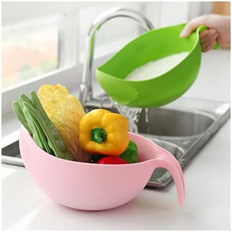 Food Grade Colanderabs Nordic Pink