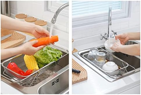 HEITIGN Expandable Colander
