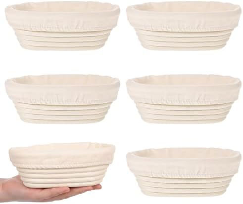 Bread Bakersessential - Sourdough Banneton Kit