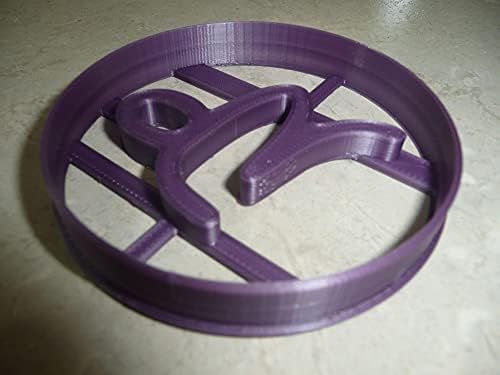 Zodiac Sign Cookie Cutter - Capricorn Horizontal