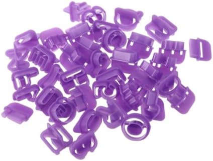 40pc ALPHABET COOKIE CUTTERS - Flexible Biscuit Moulds for Fondant Cakes