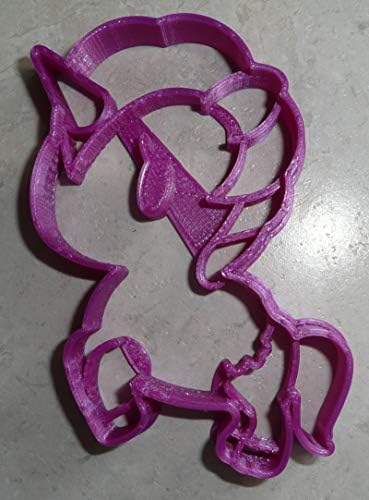 Surprise Cookie Cutter