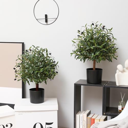25 Chartreuse Olive Topiary Ball