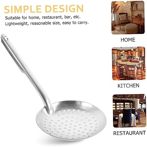 Strain Keep Your Pasta Noodles Ready in Seconds