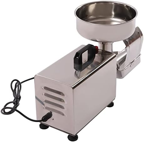 TFCFL 450W 110V Electric Tomato Strainer