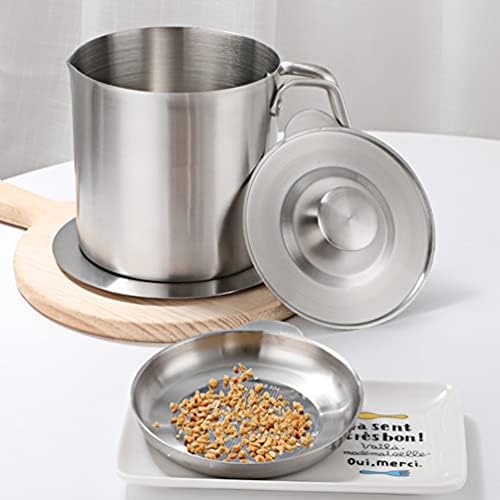 Stainless Steel Oil Strainer