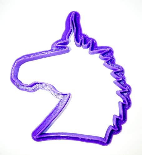 Unearth Colorfully Magical Cookie Cutting Creations