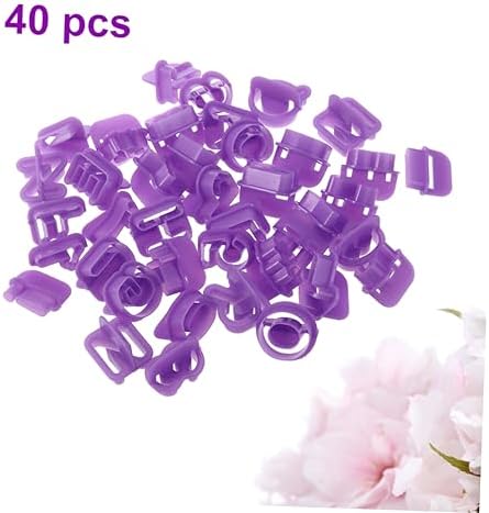 Versatile 40pcs Alphabet Number Cookie Cutters for Baking Crafting