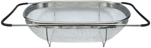 Oneida Expanding Colander - Durable Kitchen Tool