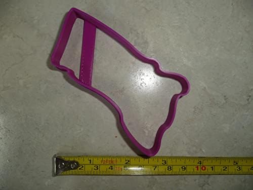 PNY RINCON Puerto Rico Cookie Cutter