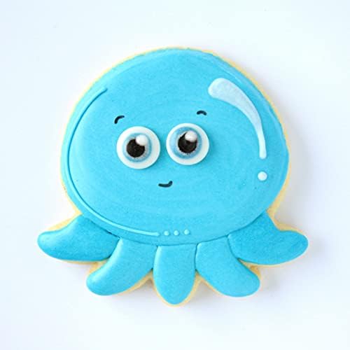 Ann Clark Octopus Cookie Cutter USA Made