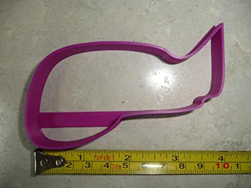 HORMIGUEROS PR Baking Cookie Cutter Made in USA PR3899