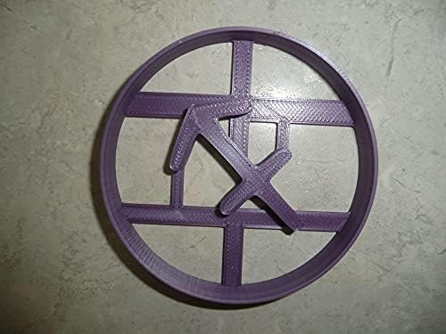 Sagittarius Zodiac Cookie Cutter USA Made 3 14 Diameter X 58