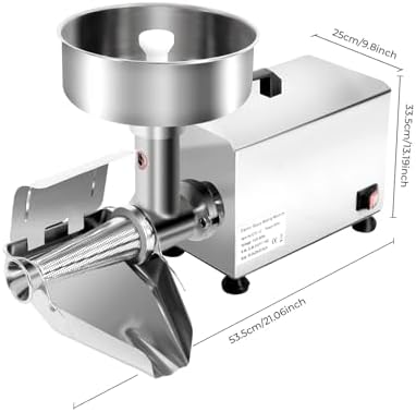 VIP Tomatoes 4-in-1 Strainer