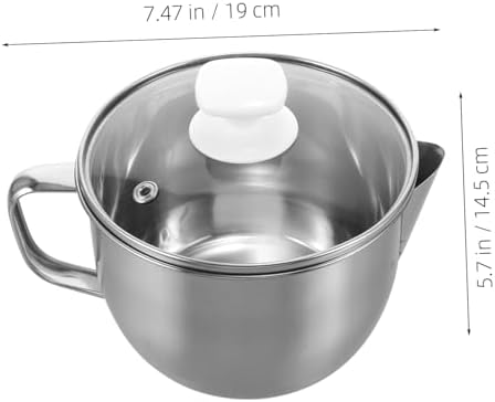 Pure Cooking Oil Fat Separator