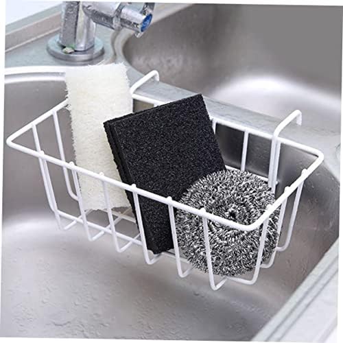 LABRIMP Metal Colander Strainer Basket Drying Rack