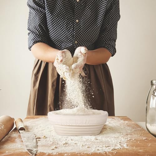 Bread Bakersessential - Sourdough Banneton Kit