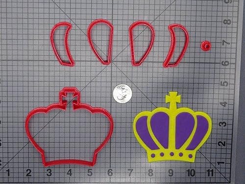 Premium Cookie Cutter Set