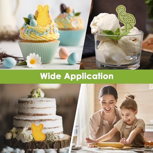 Bee Cookie Baking Set - Perfect for Baking Fun