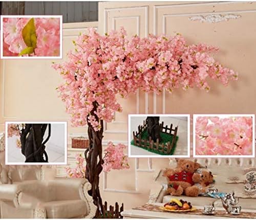 Realistic Fake Cherry Tree