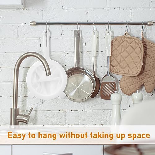 2-Piece Ultra-Fine Mesh Juice Strainer