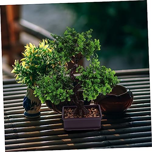 Stunning Fake Potted Plant