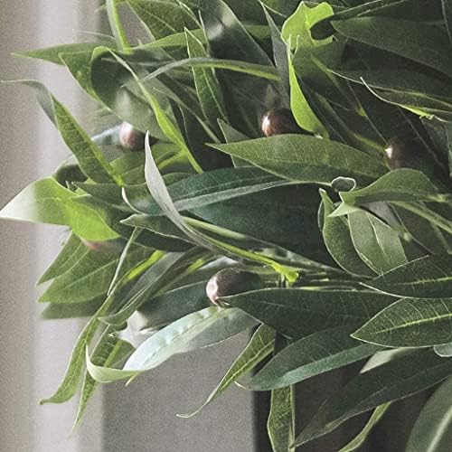 Modern Fake Olive Tree for Home Decor