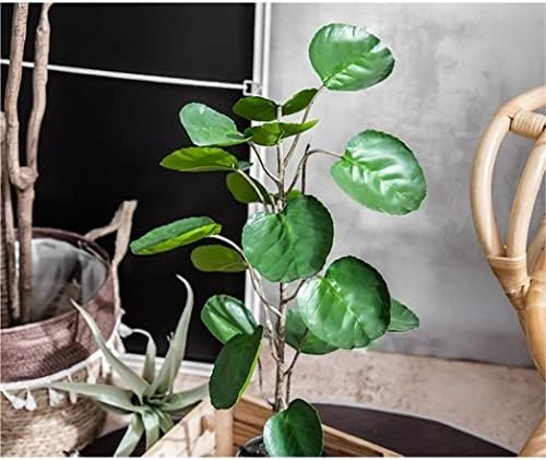 Artificial Tree Nordic Style Fake Plant Decor