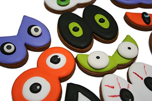 Get ready to carve out the best cookie for your holidays