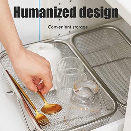 HEITIGN Expandable Colander