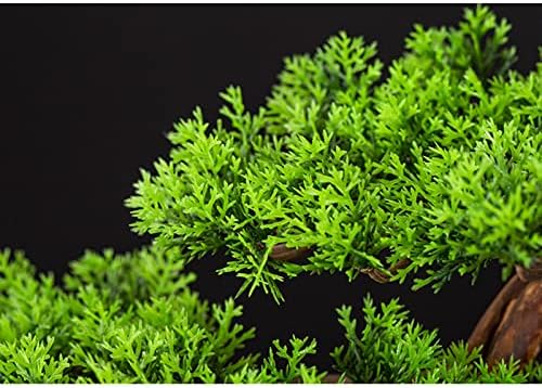 Minuscule Artificial Bonsai Tree