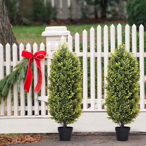 Your Front Porch Just Got a Leafy Look-Alike