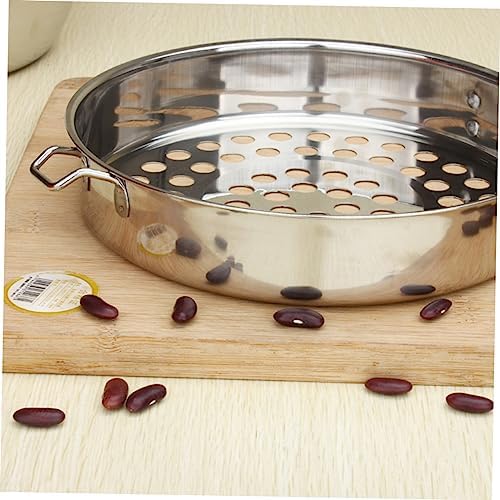 Safe Durable Versatile Colander