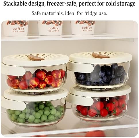 Perfect Kitchen Tool for Fruits Vegetables