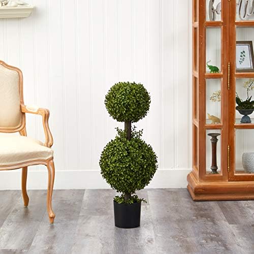 35 Realistic Boxwood Topiary for Home Decor