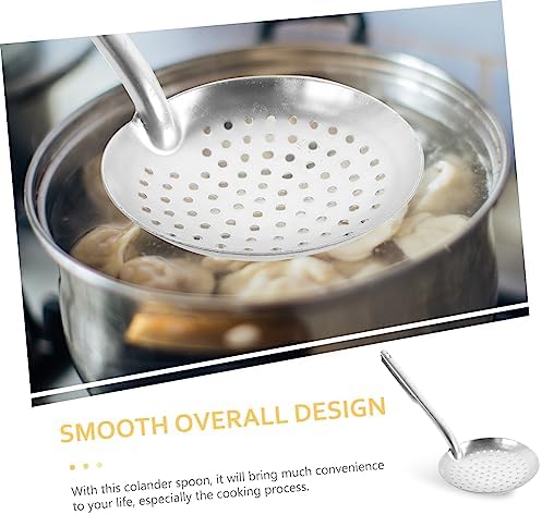 Strain Keep Your Pasta Noodles Ready in Seconds