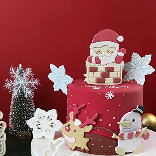 Perfect Tool for Baking Decorating