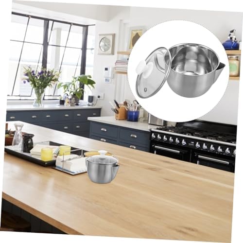 304 Stainless Steel Oil Separator Pot