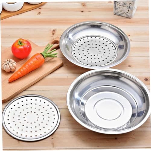 Cabilock Drain Pan Olive Oil Dispenser for Kitchen Use