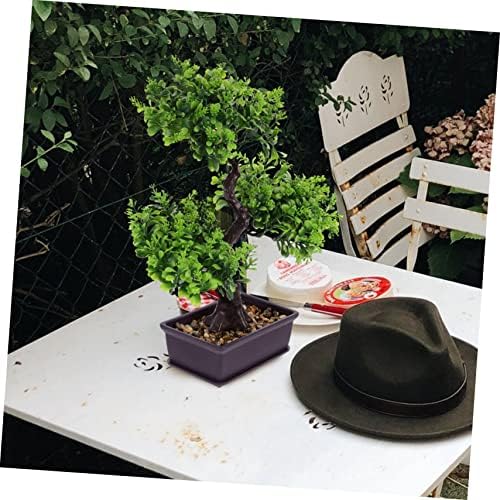 Stunning Fake Potted Plant