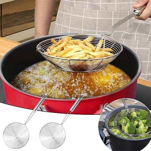 Instantly Great 2-Piece Stainless Steel Spoons