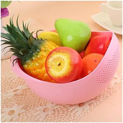 Food Grade Colanderabs Nordic Pink