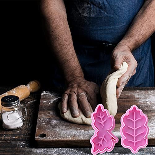 SOIMISS Animal Mold Set for Cakes and Cookies
