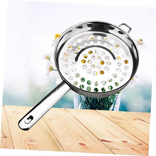 Safe Durable Versatile Colander