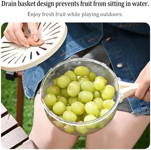 Perfect Kitchen Tool for Fruits Vegetables