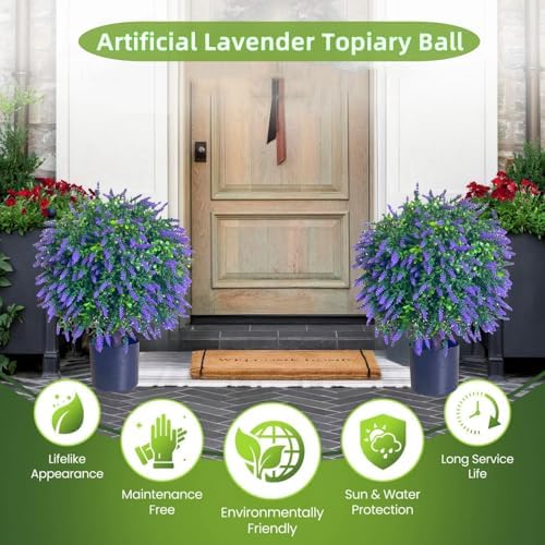 Realistic Topiary