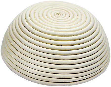 Double the Rattan Natural Beauty for Baking