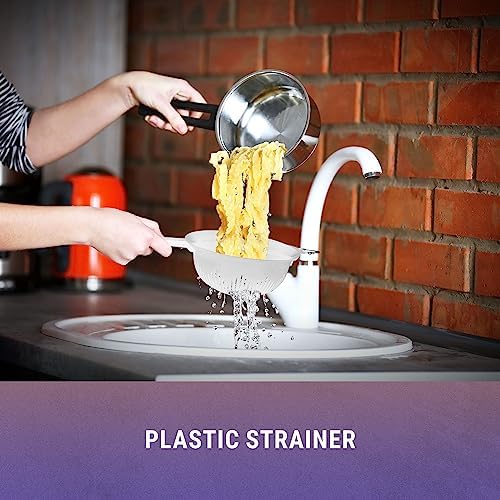 Safe Kitchen Colander for Pasta More