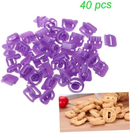 Perfect Baking Gift 120 Pcs Cookie Cutters Set MagicLulu